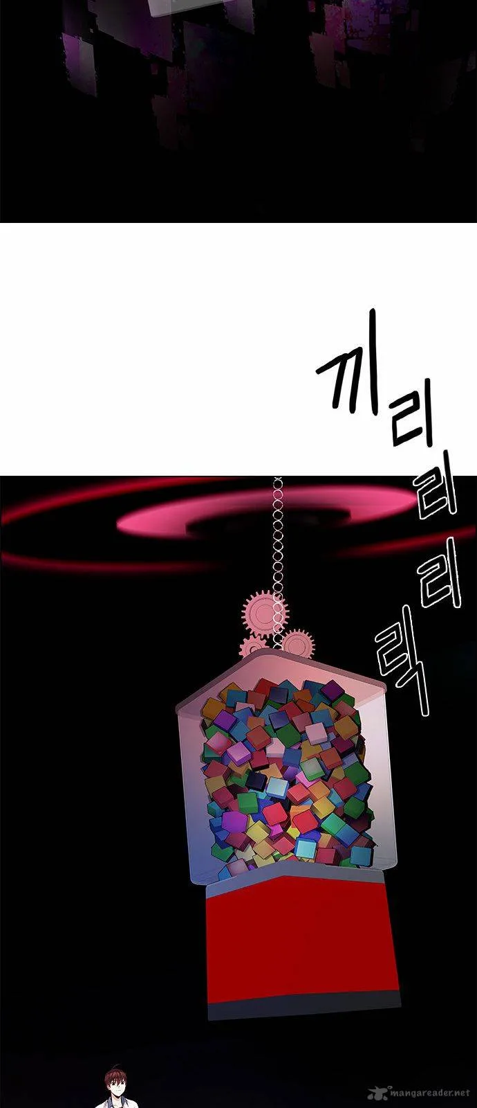 DICE: The Cube that Changes Everything Chapter 158 page 41