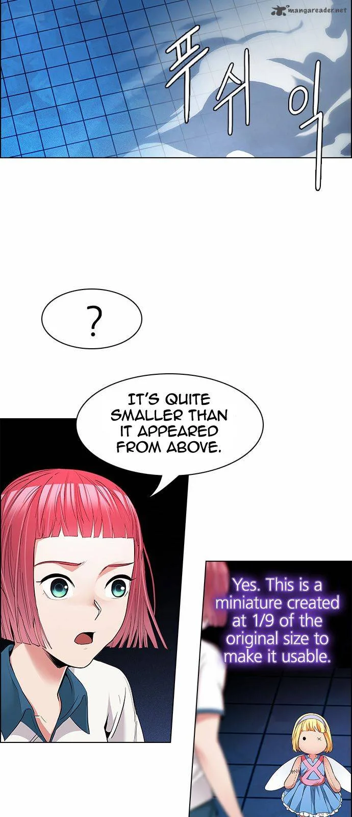 DICE: The Cube that Changes Everything Chapter 158 page 43