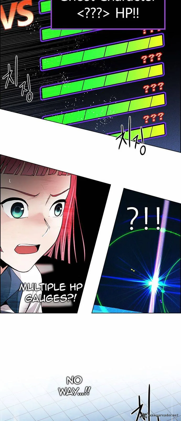 DICE: The Cube that Changes Everything Chapter 158 page 53
