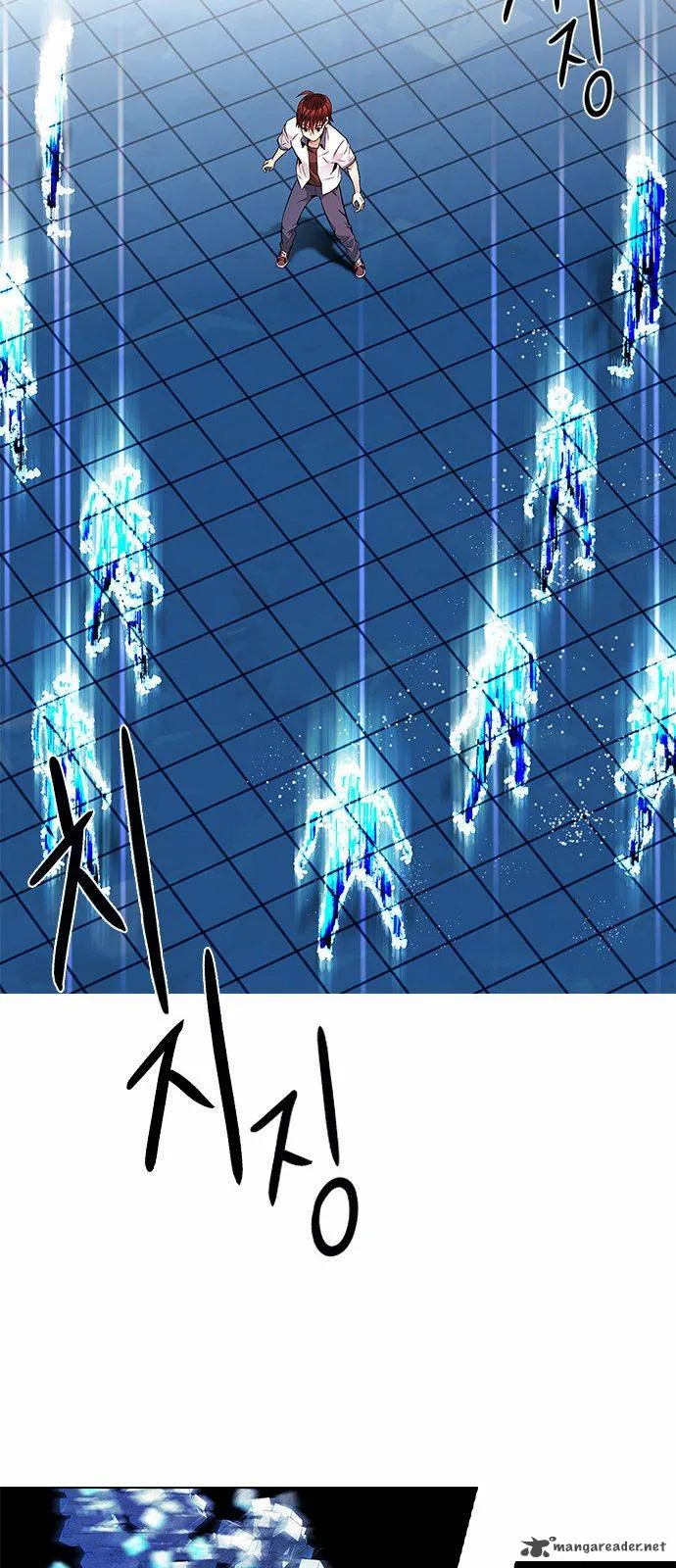DICE: The Cube that Changes Everything Chapter 158 page 54