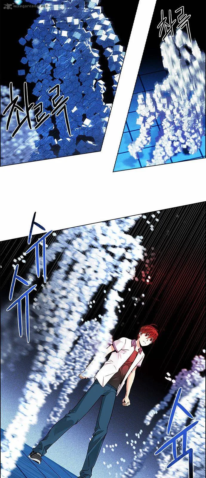 DICE: The Cube that Changes Everything Chapter 158 page 55