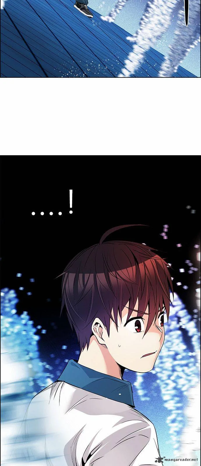 DICE: The Cube that Changes Everything Chapter 158 page 56