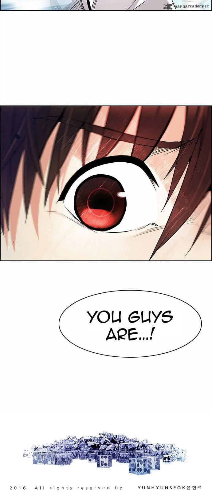 DICE: The Cube that Changes Everything Chapter 158 page 57