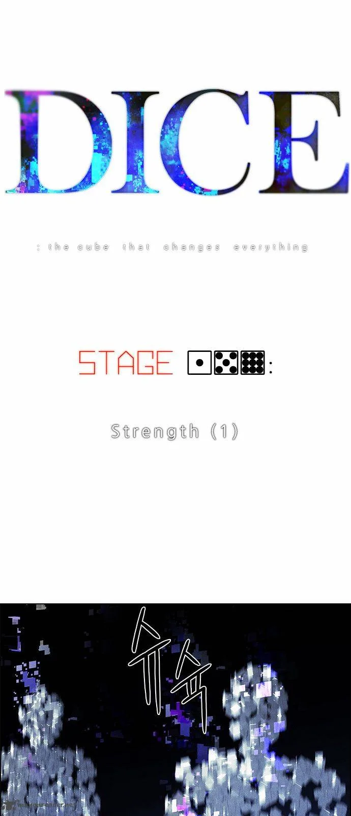 DICE: The Cube that Changes Everything Chapter 159 page 4