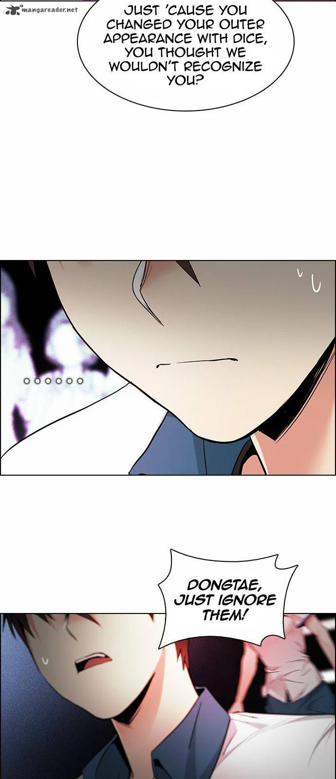 DICE: The Cube that Changes Everything Chapter 159 page 22