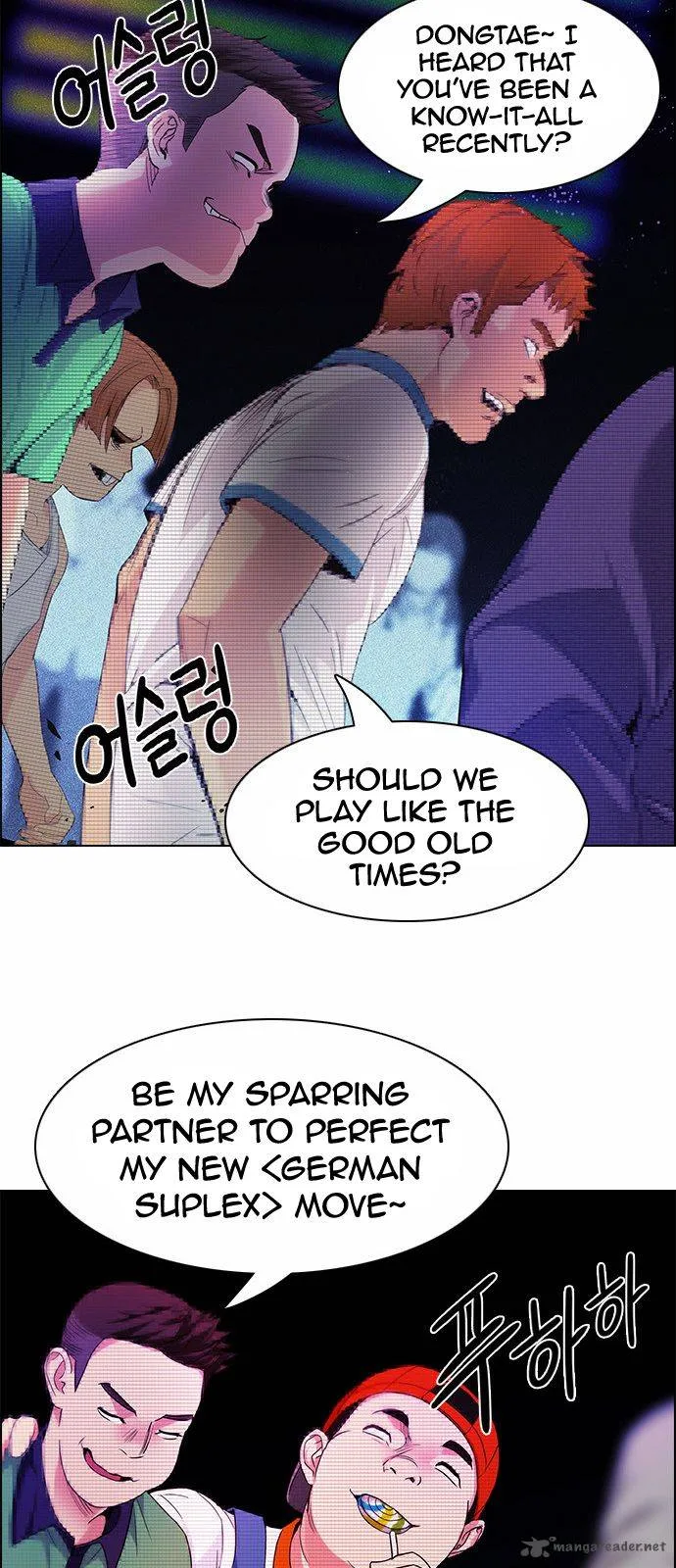 DICE: The Cube that Changes Everything Chapter 159 page 20