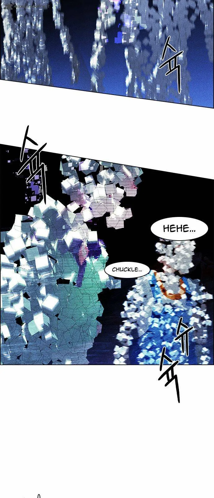 DICE: The Cube that Changes Everything Chapter 159 page 5
