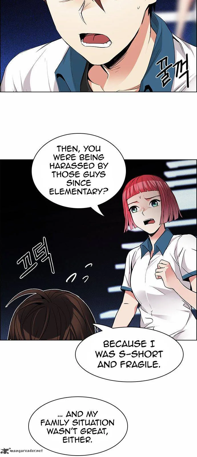 DICE: The Cube that Changes Everything Chapter 159 page 12