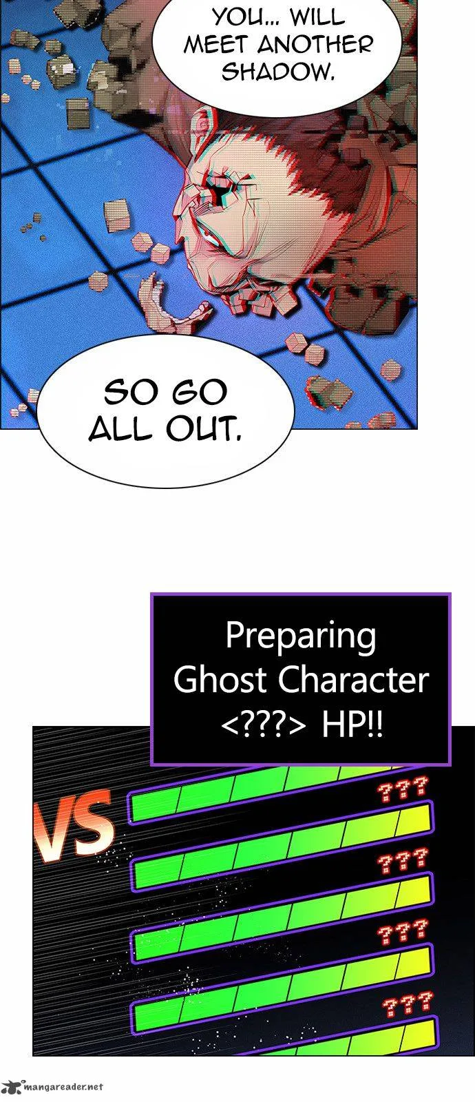 DICE: The Cube that Changes Everything Chapter 159 page 2