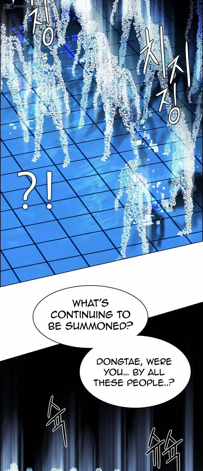 DICE: The Cube that Changes Everything Chapter 159 page 15