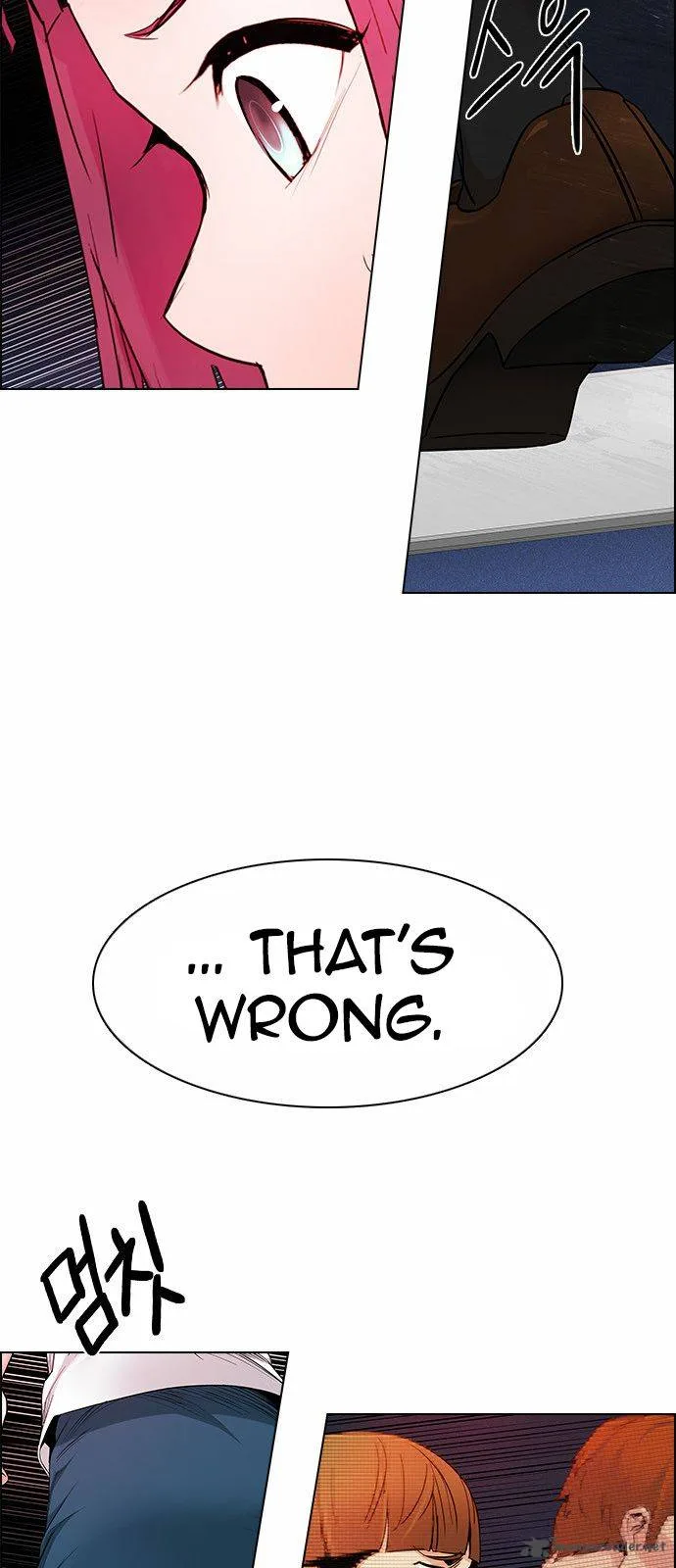 DICE: The Cube that Changes Everything Chapter 159 page 27