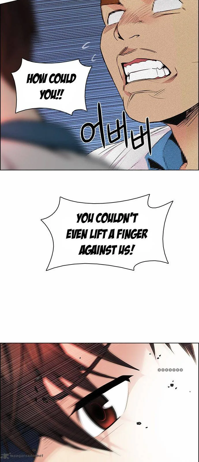 DICE: The Cube that Changes Everything Chapter 159 page 33