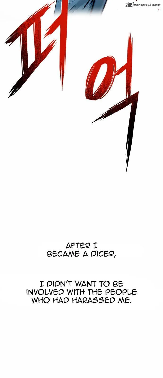 DICE: The Cube that Changes Everything Chapter 159 page 35