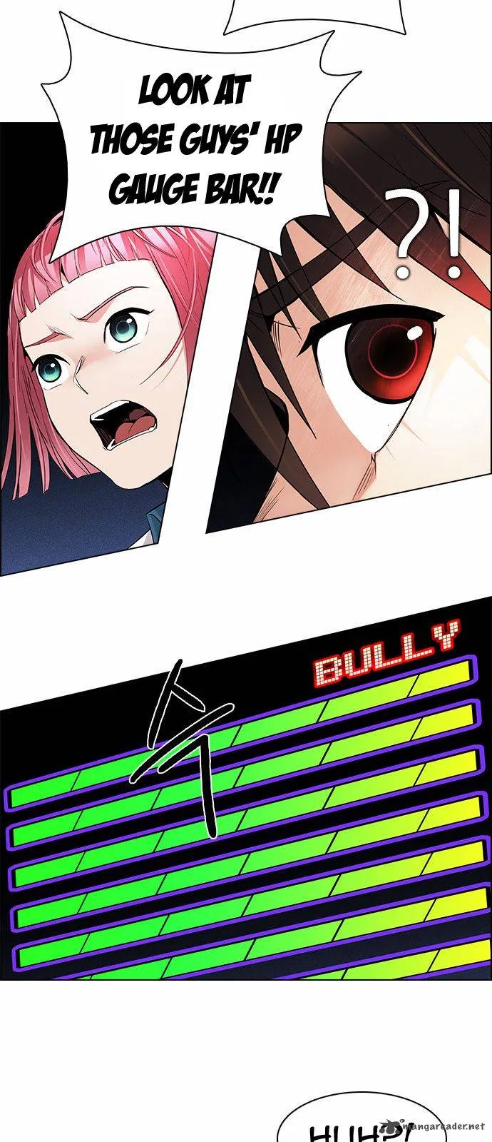 DICE: The Cube that Changes Everything Chapter 159 page 48