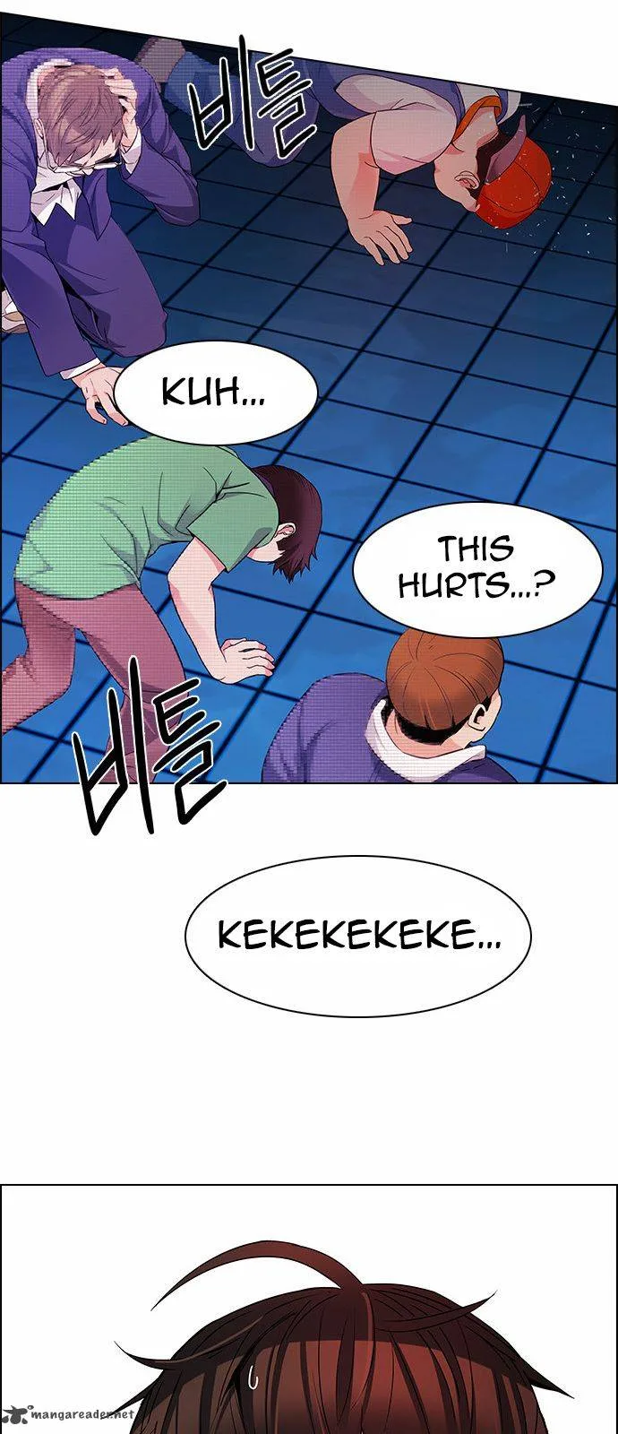 DICE: The Cube that Changes Everything Chapter 159 page 51
