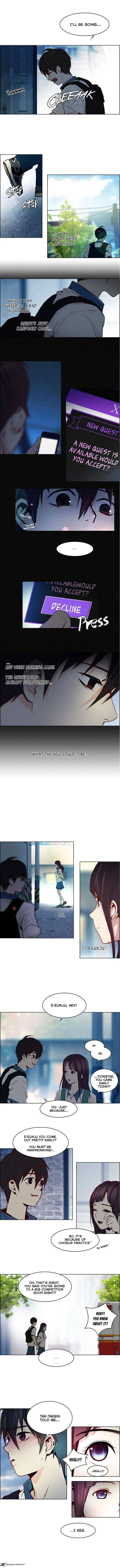 DICE: The Cube that Changes Everything Chapter 16 page 2