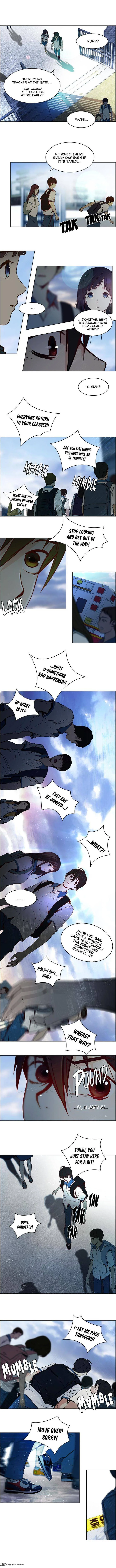 DICE: The Cube that Changes Everything Chapter 16 page 3