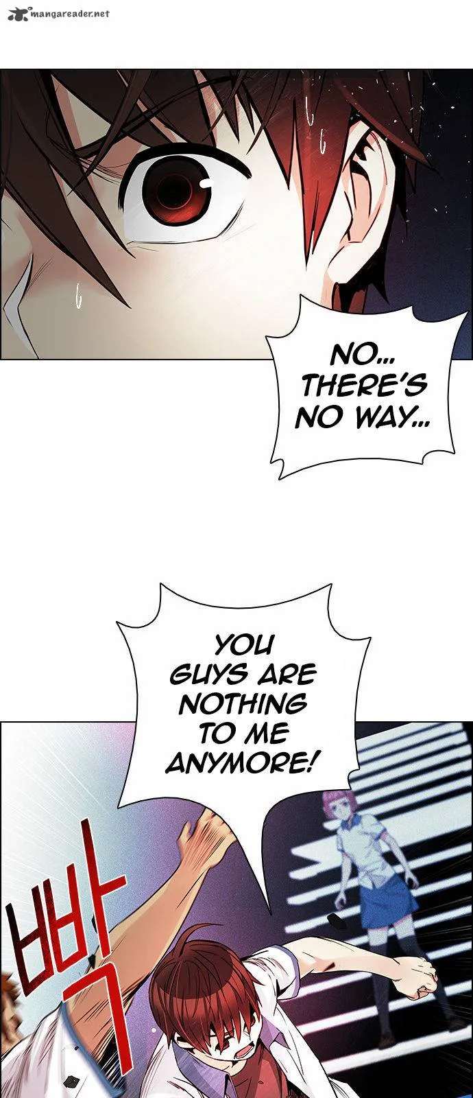 DICE: The Cube that Changes Everything Chapter 160 page 9
