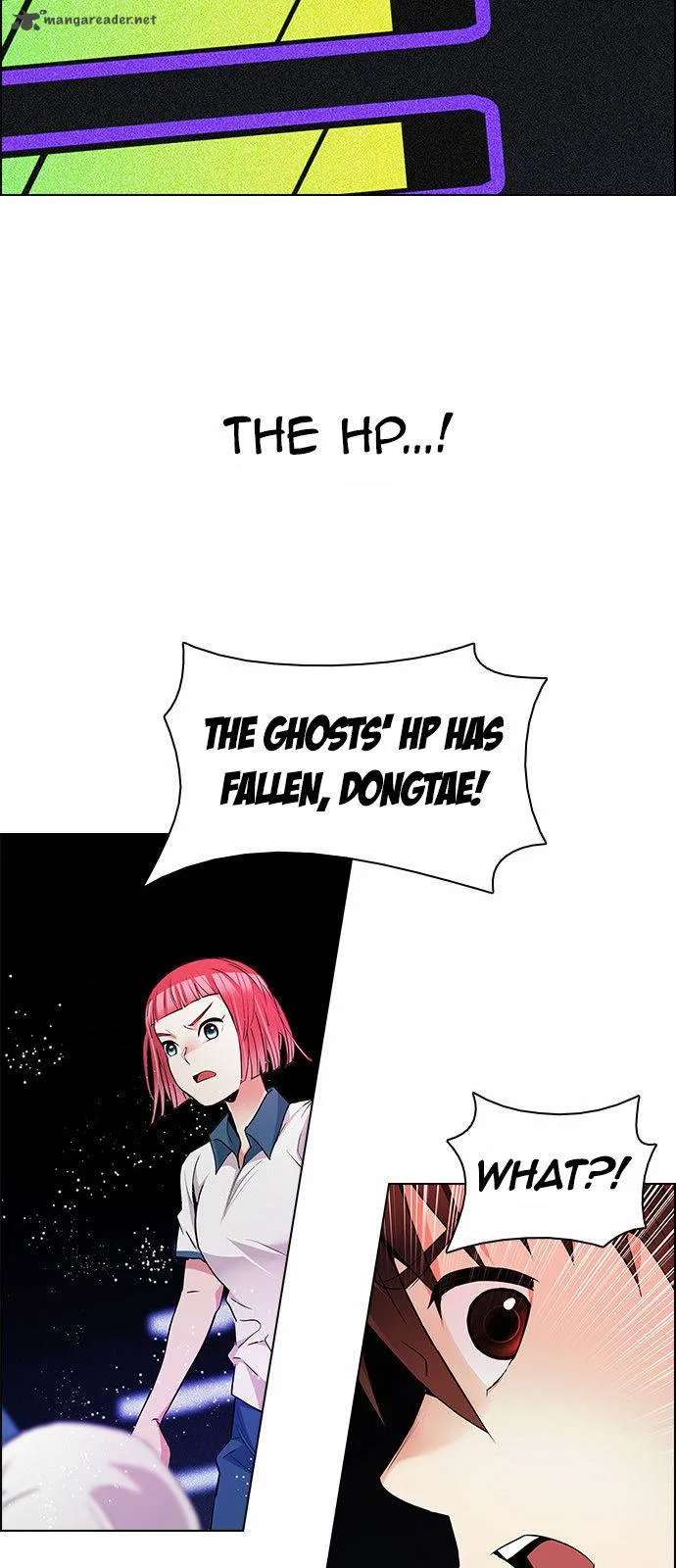 DICE: The Cube that Changes Everything Chapter 160 page 20