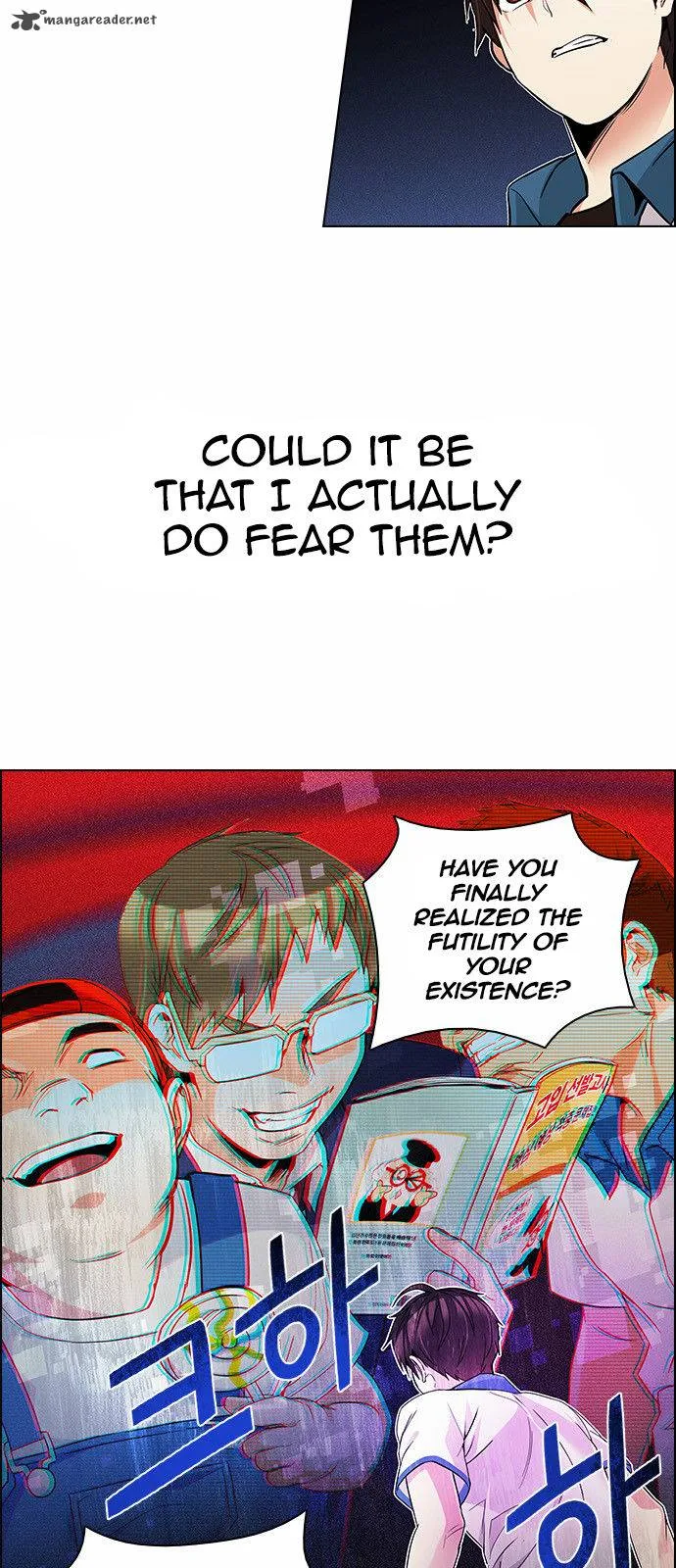DICE: The Cube that Changes Everything Chapter 160 page 11