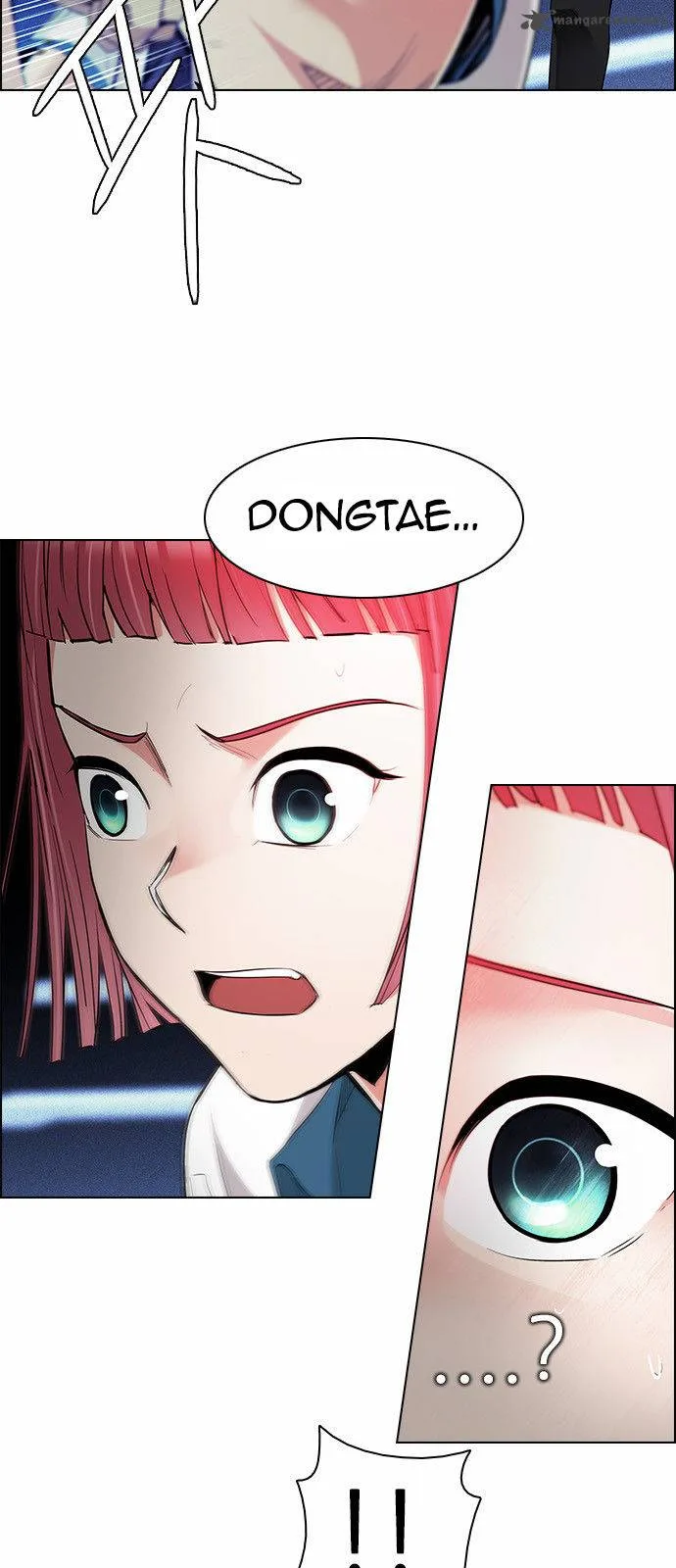 DICE: The Cube that Changes Everything Chapter 160 page 18