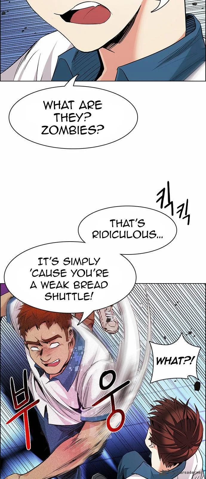 DICE: The Cube that Changes Everything Chapter 160 page 7