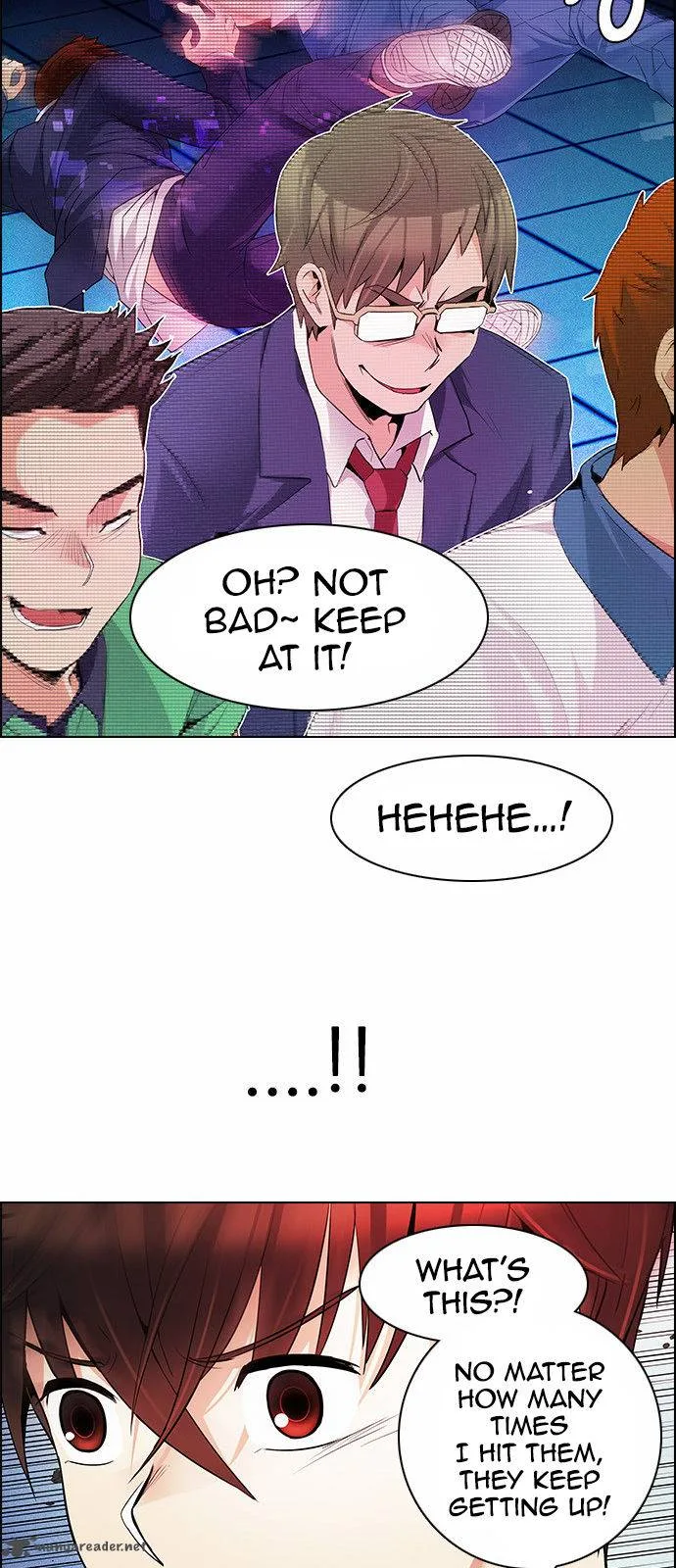 DICE: The Cube that Changes Everything Chapter 160 page 6