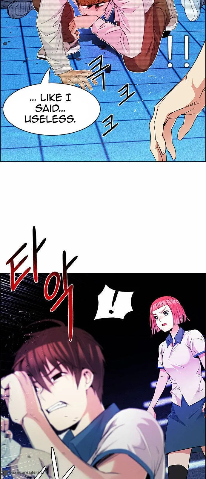 DICE: The Cube that Changes Everything Chapter 160 page 17