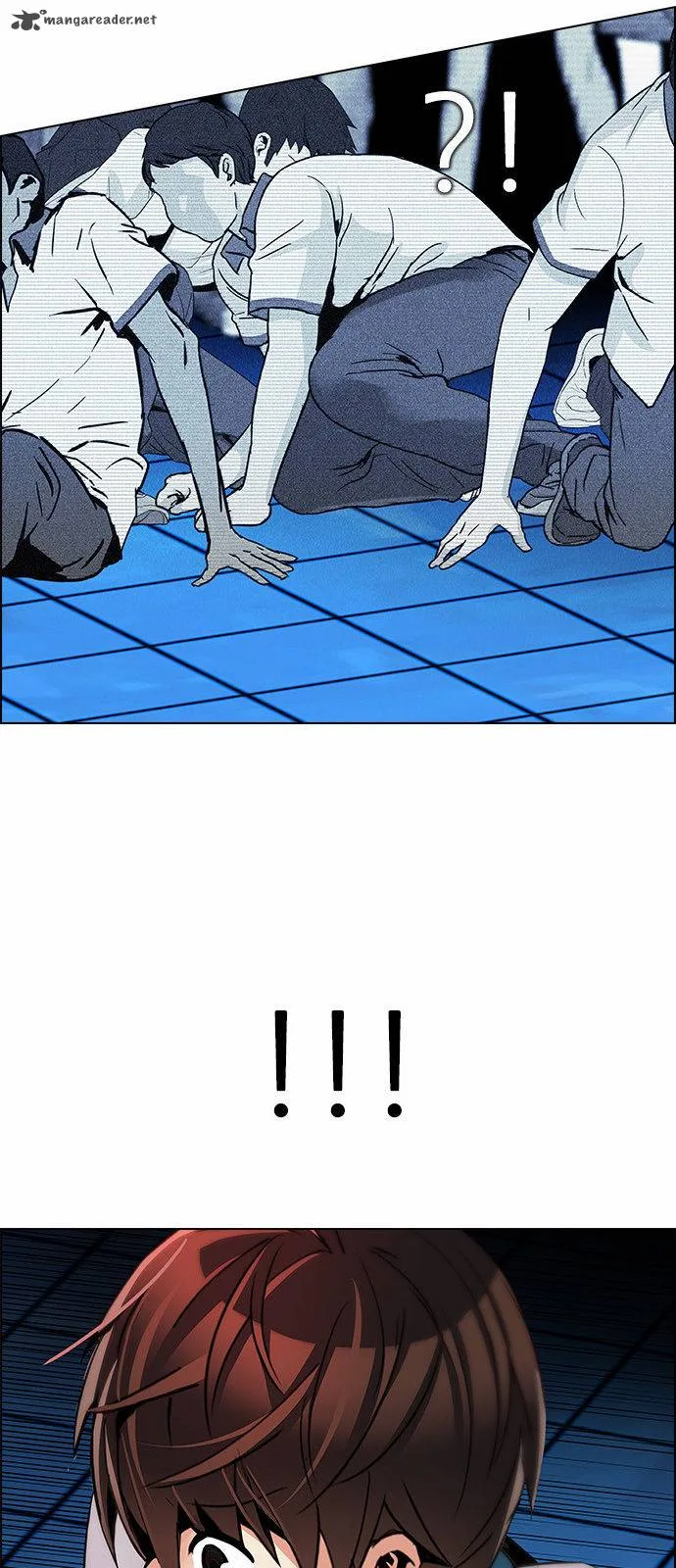 DICE: The Cube that Changes Everything Chapter 160 page 24