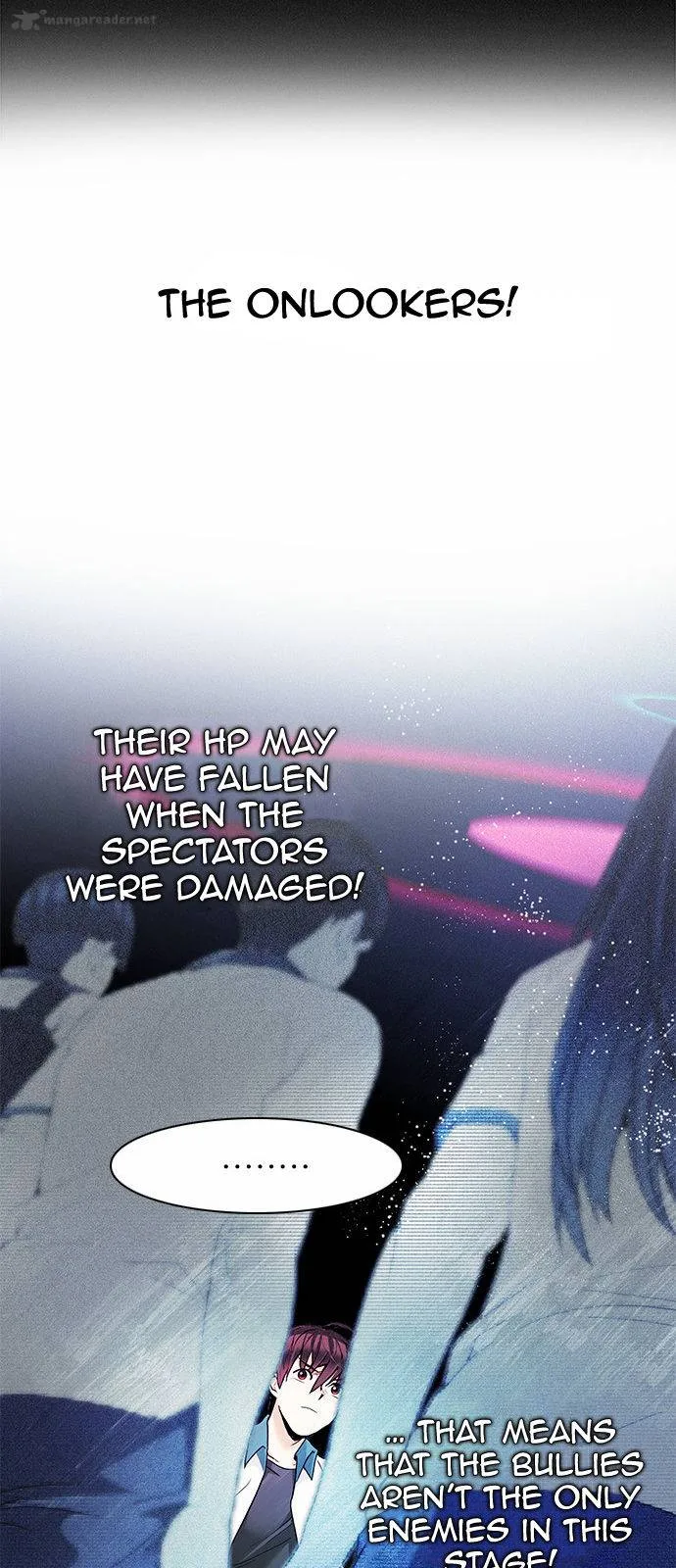 DICE: The Cube that Changes Everything Chapter 160 page 26