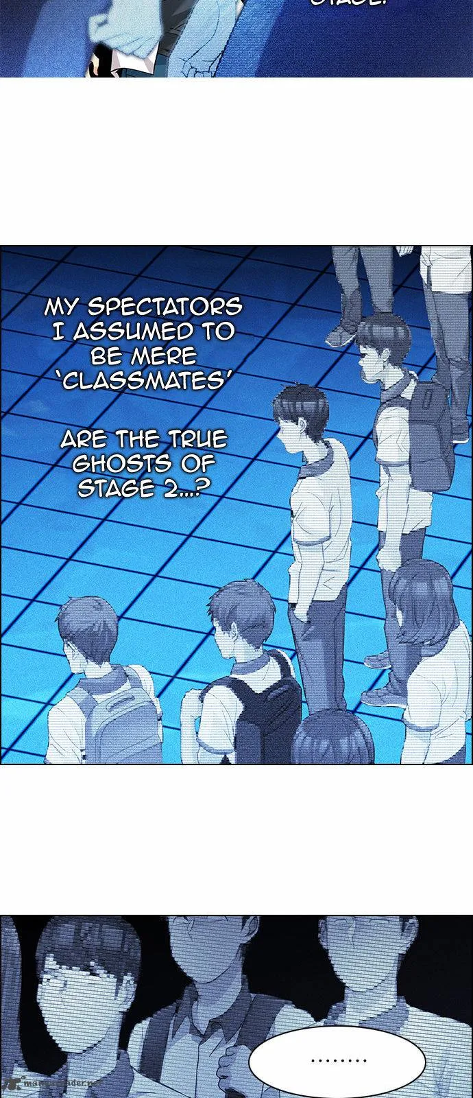 DICE: The Cube that Changes Everything Chapter 160 page 27