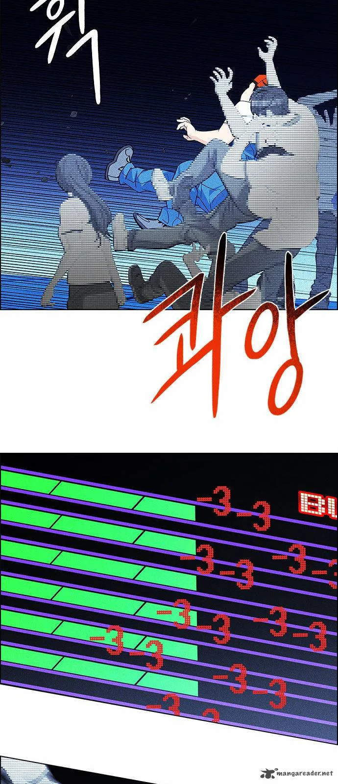DICE: The Cube that Changes Everything Chapter 160 page 31