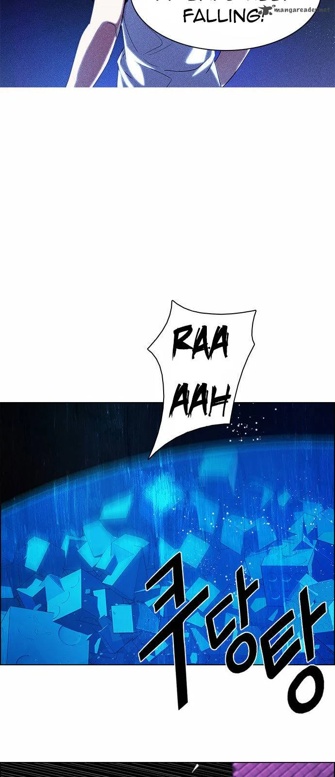 DICE: The Cube that Changes Everything Chapter 160 page 33