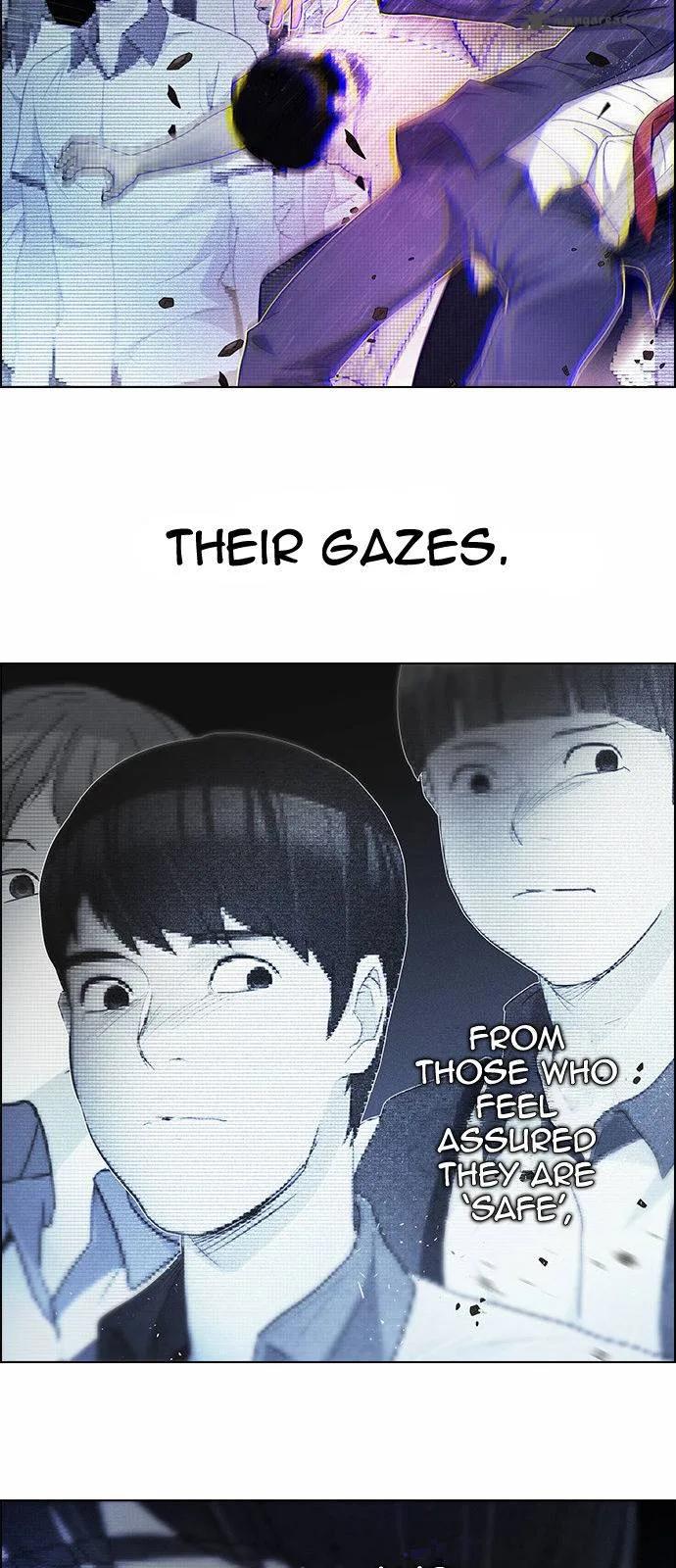DICE: The Cube that Changes Everything Chapter 160 page 35