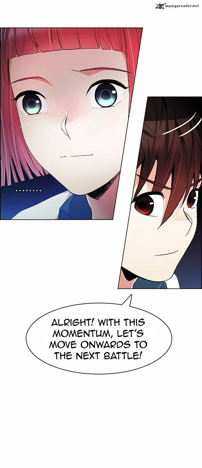 DICE: The Cube that Changes Everything Chapter 160 page 44