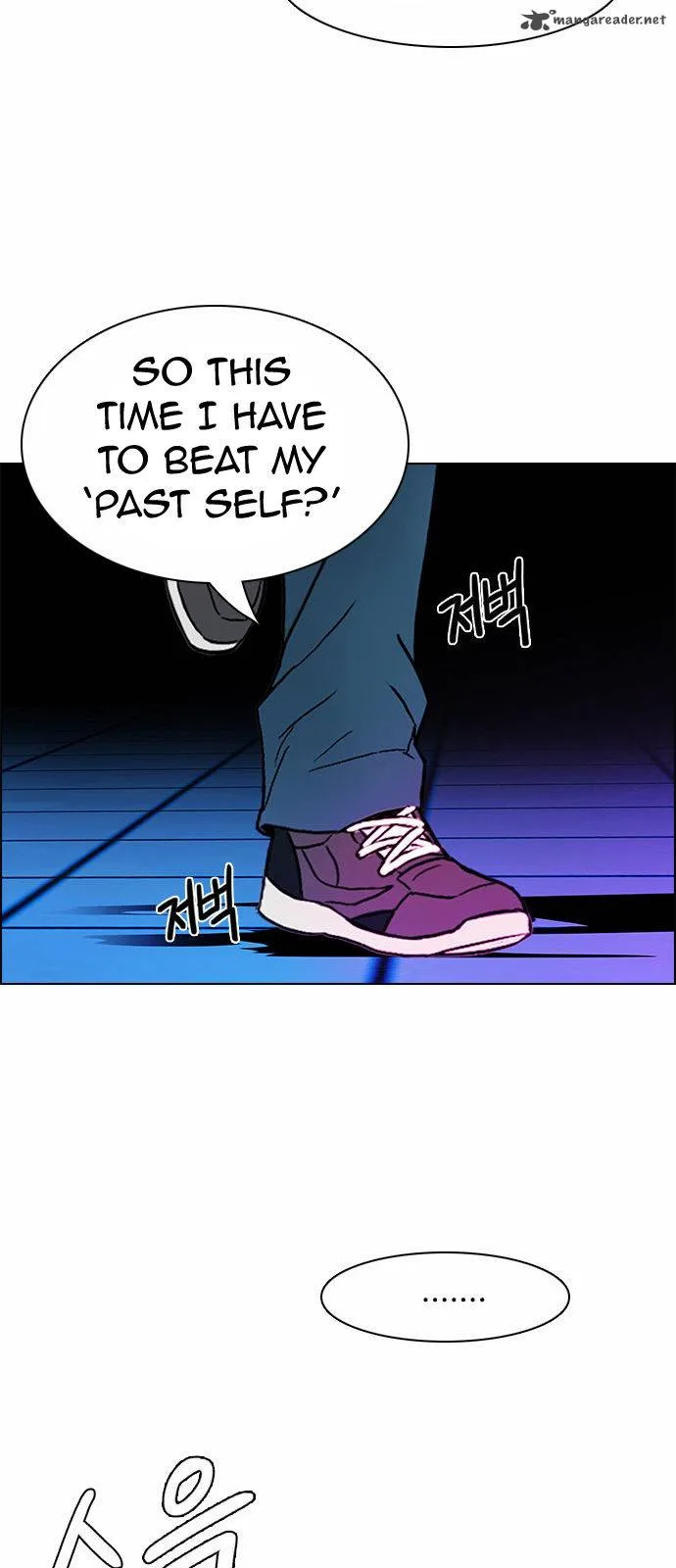 DICE: The Cube that Changes Everything Chapter 160 page 54