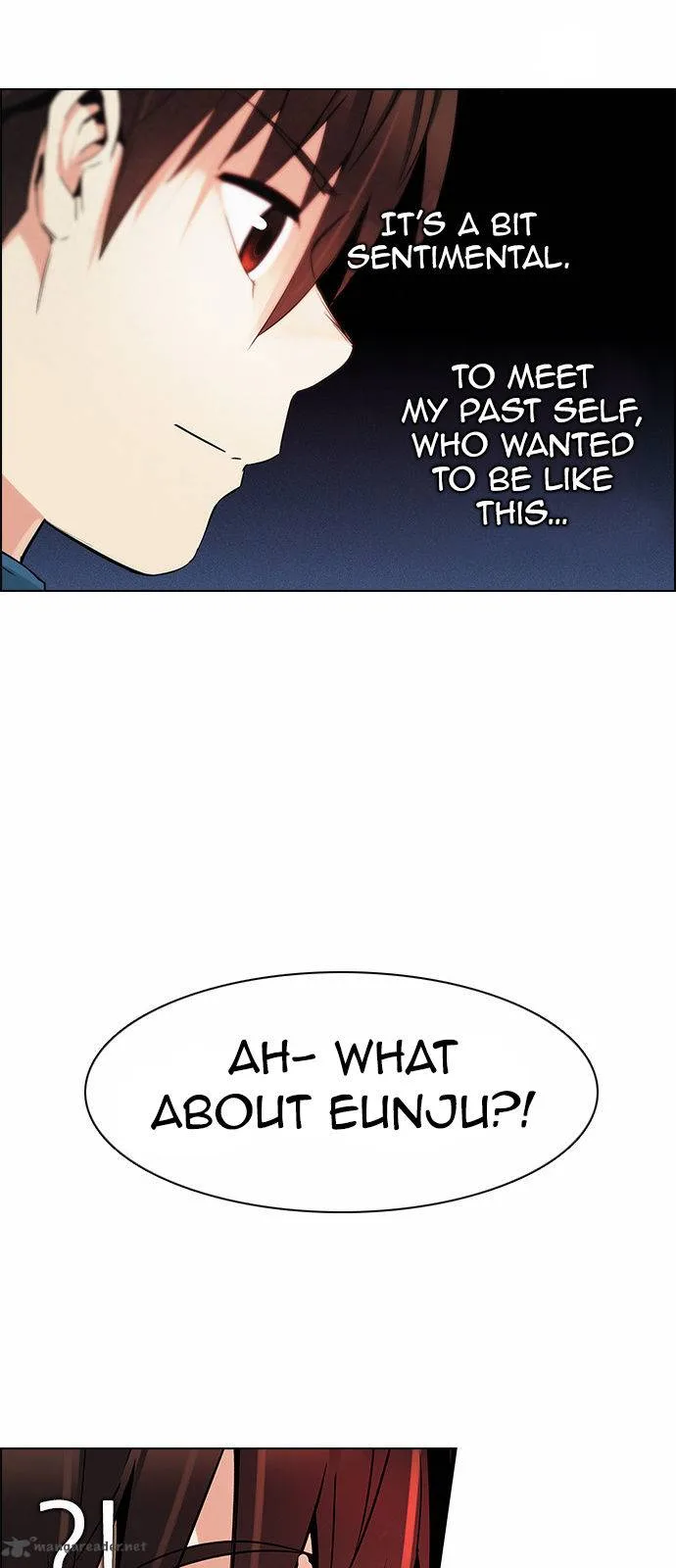 DICE: The Cube that Changes Everything Chapter 161 page 14