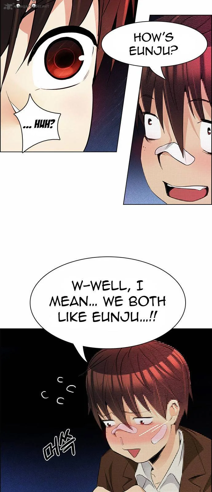 DICE: The Cube that Changes Everything Chapter 161 page 15