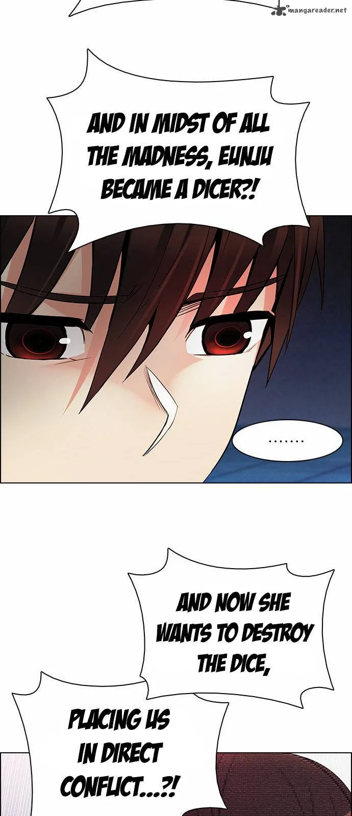 DICE: The Cube that Changes Everything Chapter 161 page 24
