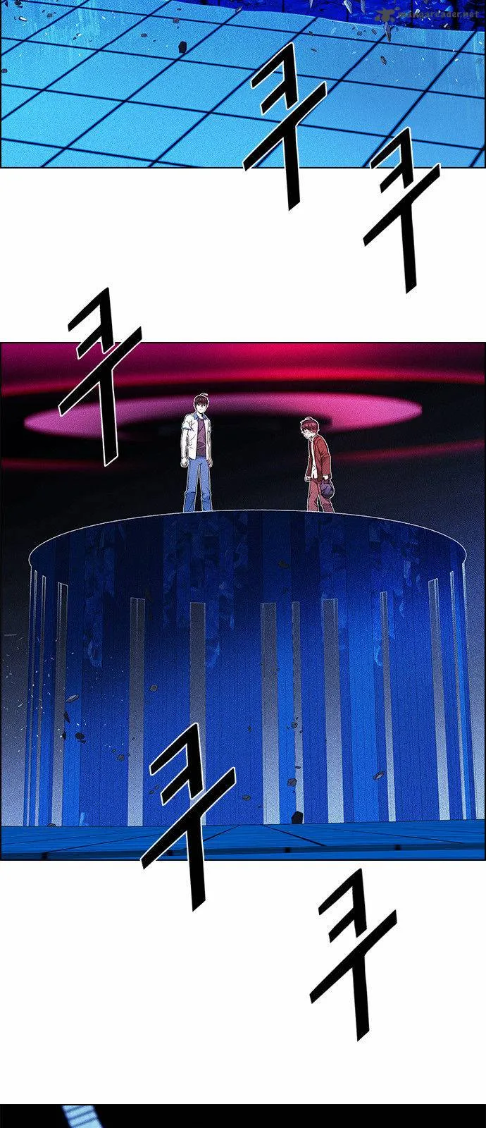 DICE: The Cube that Changes Everything Chapter 161 page 4