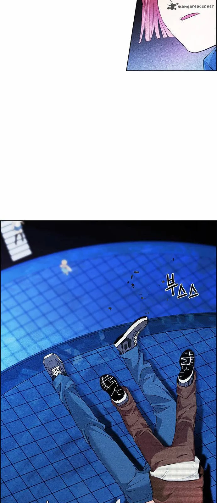 DICE: The Cube that Changes Everything Chapter 161 page 36