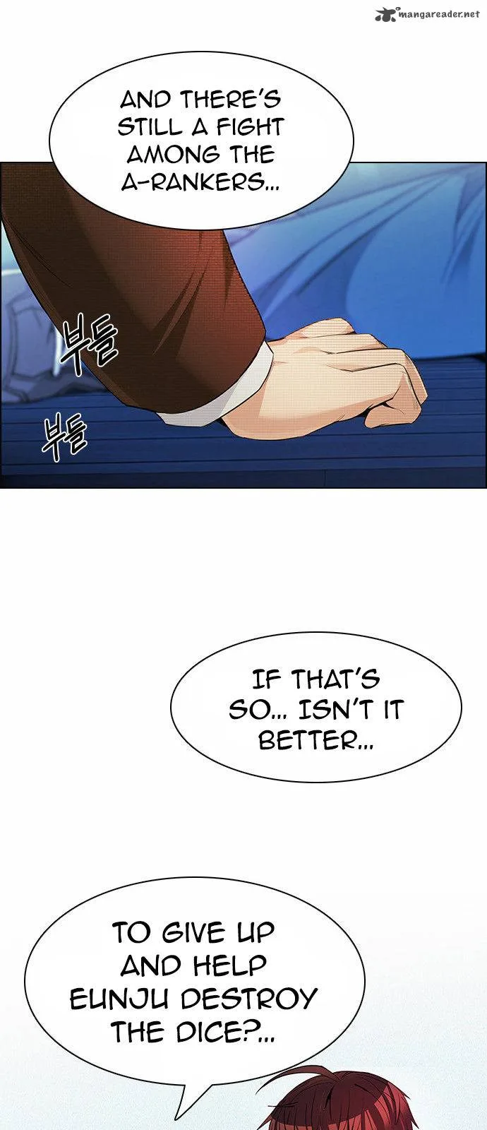 DICE: The Cube that Changes Everything Chapter 161 page 40