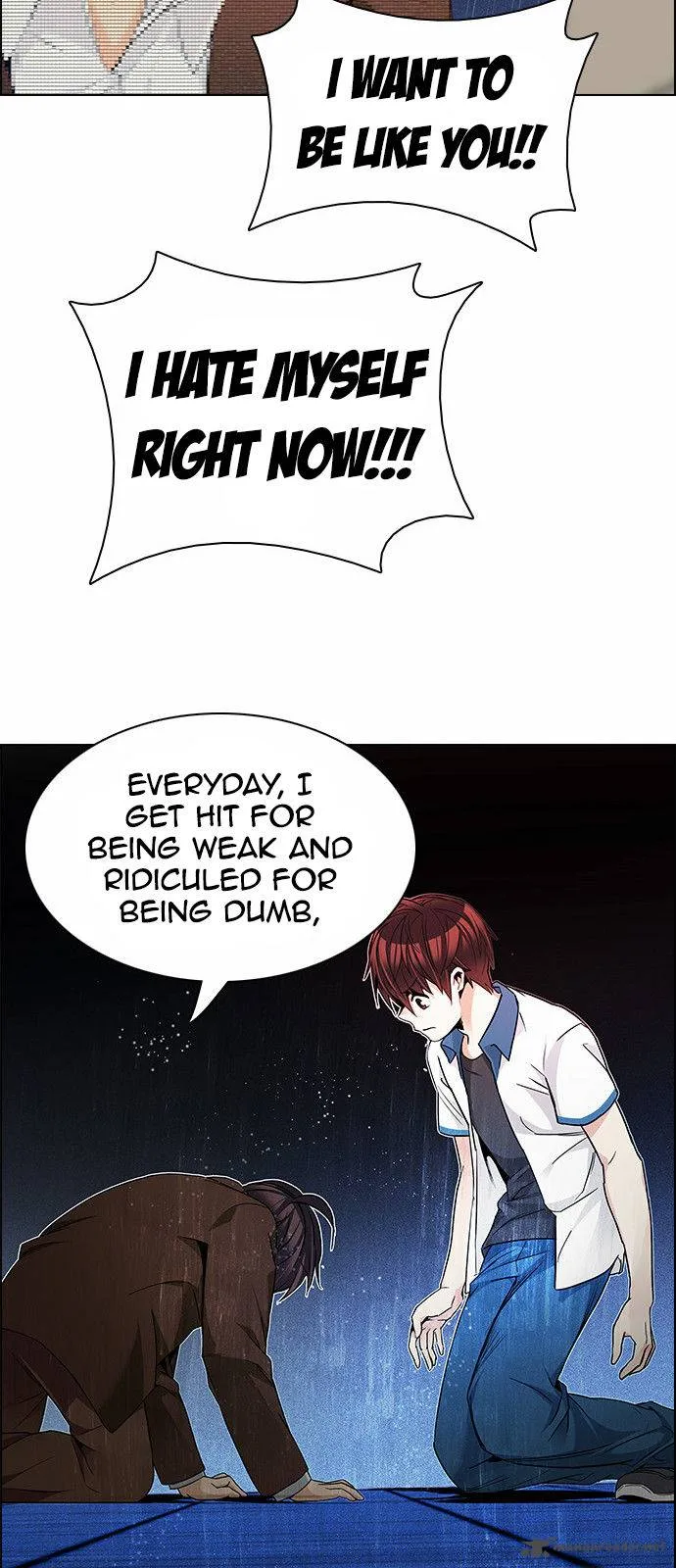 DICE: The Cube that Changes Everything Chapter 161 page 45
