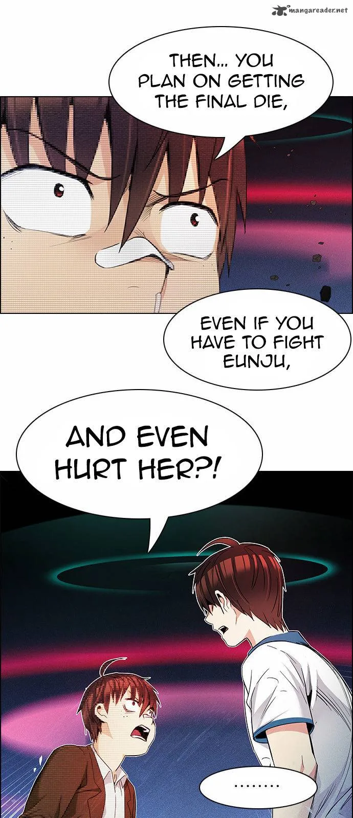 DICE: The Cube that Changes Everything Chapter 161 page 53