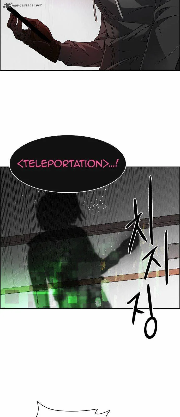 DICE: The Cube that Changes Everything Chapter 162 page 10