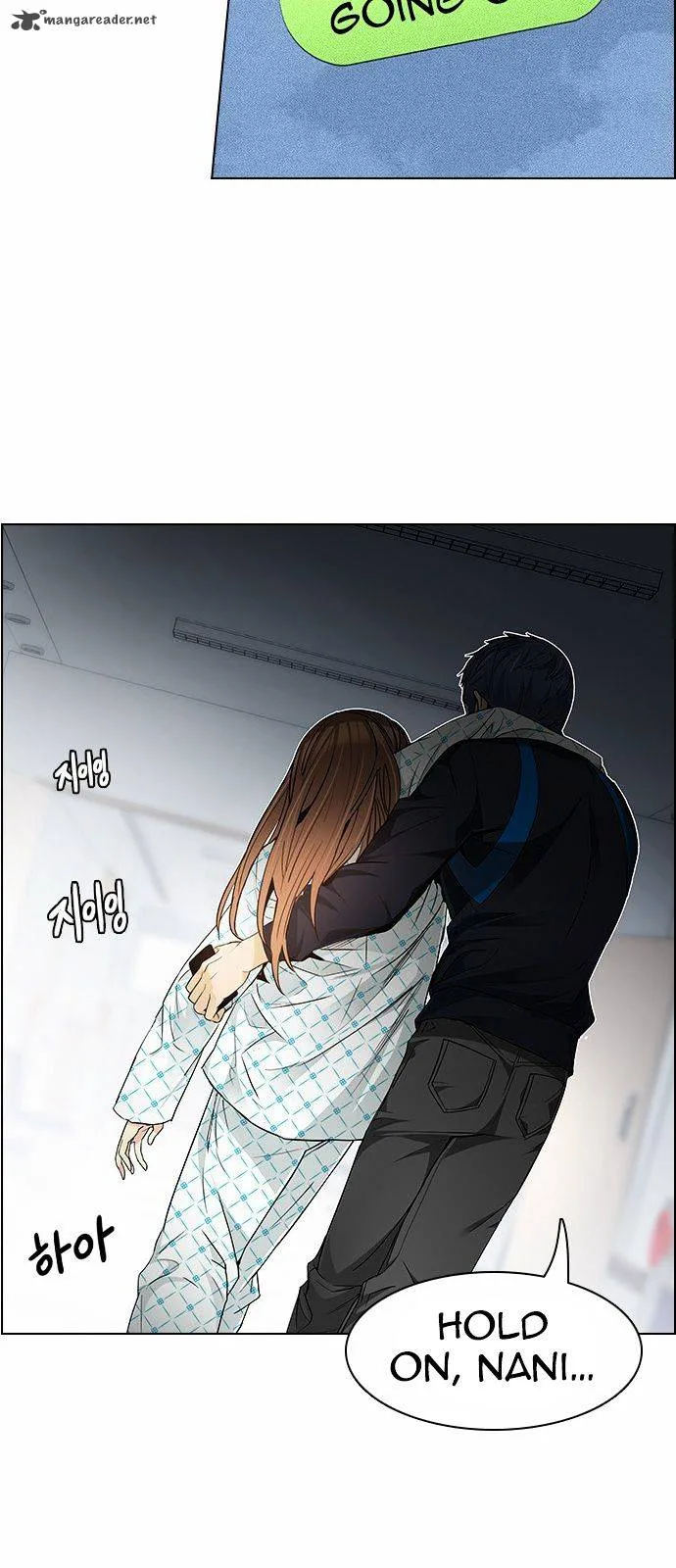 DICE: The Cube that Changes Everything Chapter 162 page 6