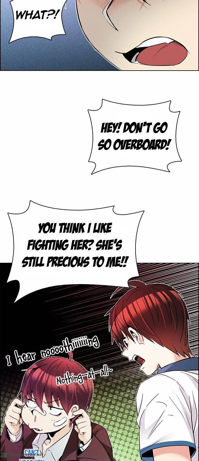 DICE: The Cube that Changes Everything Chapter 162 page 17