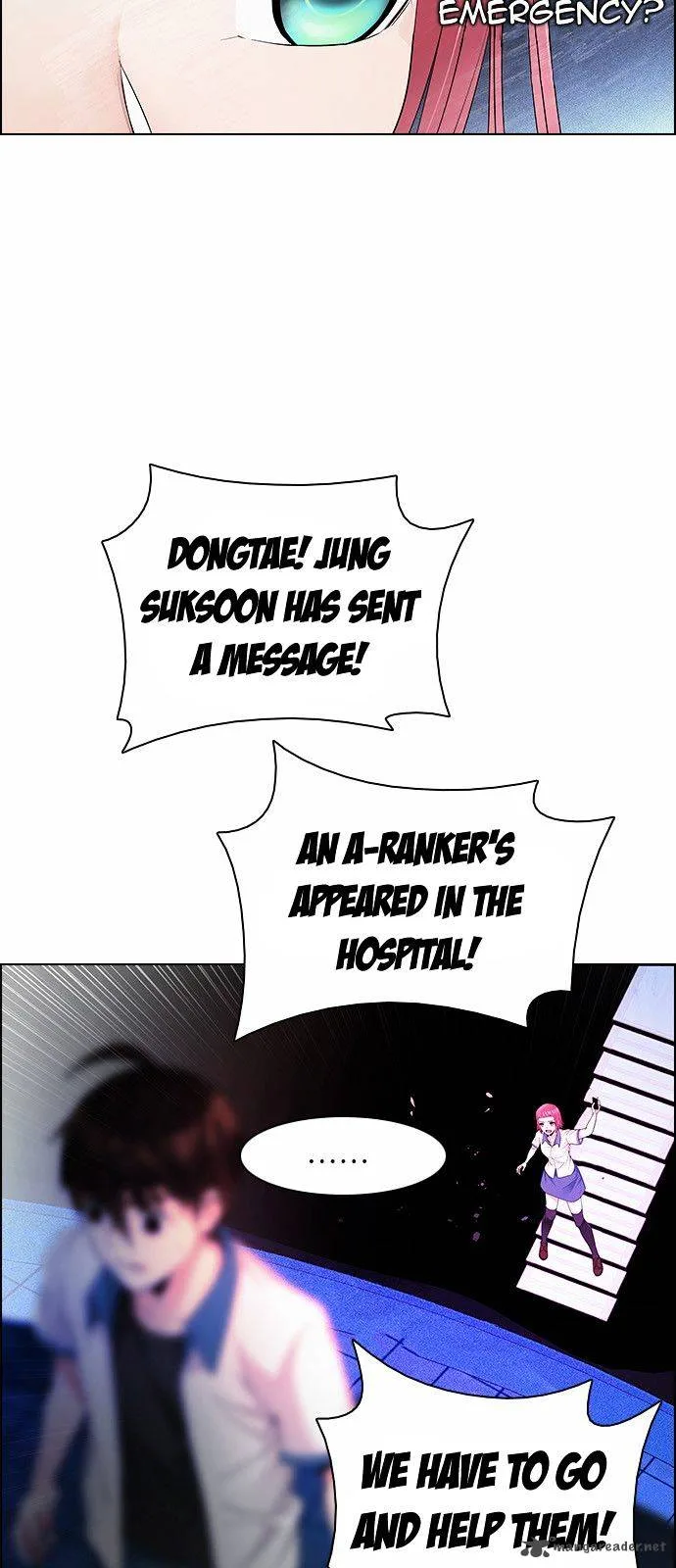 DICE: The Cube that Changes Everything Chapter 162 page 12