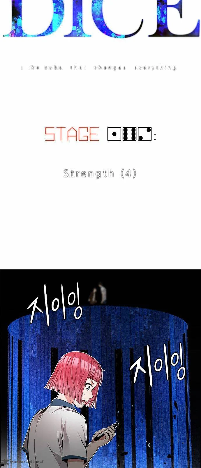 DICE: The Cube that Changes Everything Chapter 162 page 3