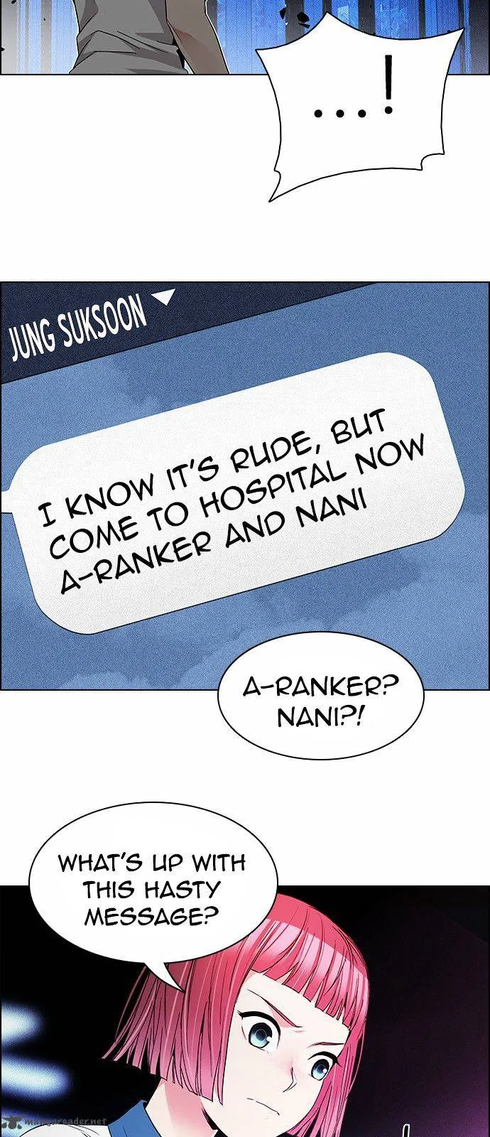 DICE: The Cube that Changes Everything Chapter 162 page 4